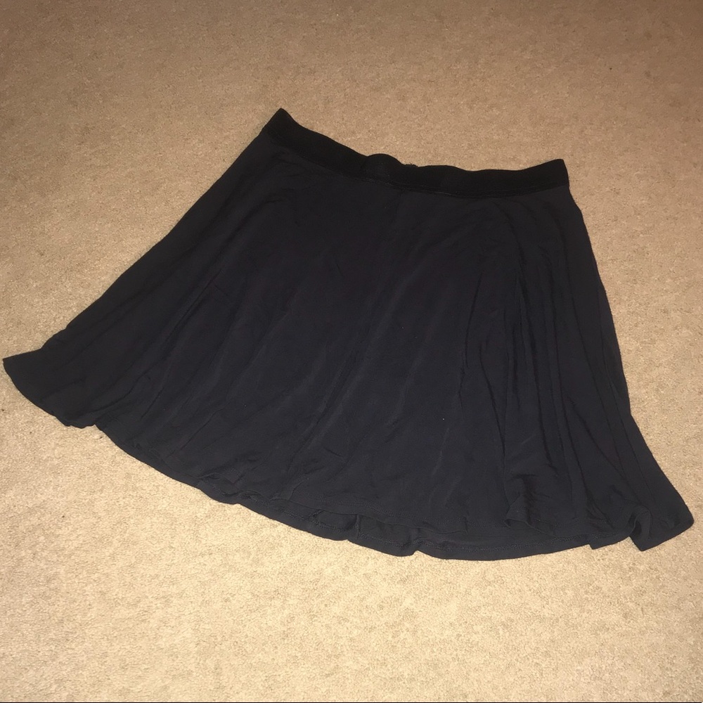 Michael Kors Fall Skirt - Size M - EUC